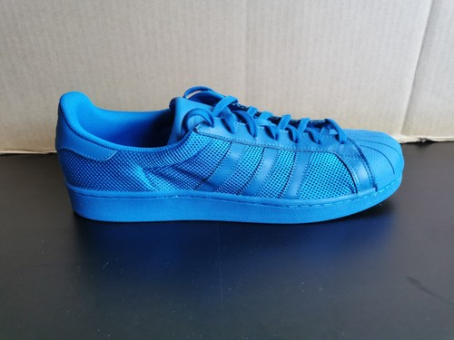 Adidas superstar mesh sneaker - adidas,