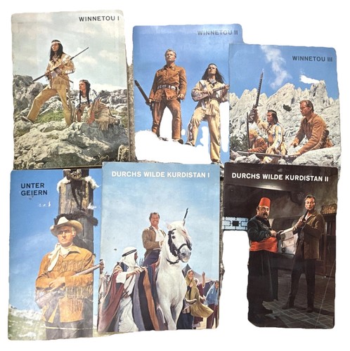 Eikonsammelalbum komplett - eikonsammelalbum,