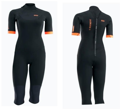 Neopren damen ion overknee 2 - damen, 3/2