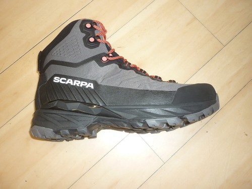 Scarpa rush trk gtx - scarpa,
