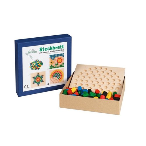 Egermann 2196 steckspiel - egermann,