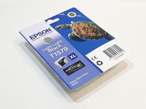 Original epson t1579 - original, light