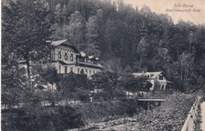 Bahnpost DRESDDEN - FREIBERG