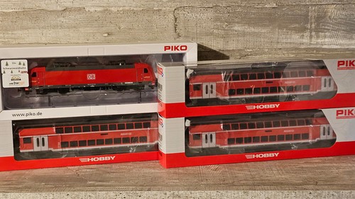 Piko set 146 - piko, "bwegt"