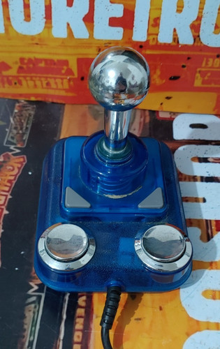 Competition pro joystick - competition,