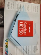 CANON CanoScan LiDE 30 Scanner