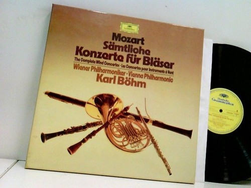 Wiener philharmoniker karl - wiener,