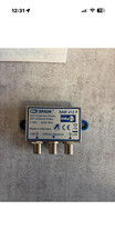 Spaun SAR 212 mit gehause