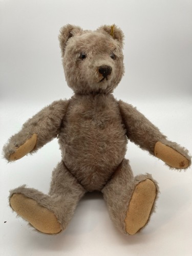 Original steiff teddybär - steiff,