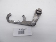 Husqvarna TE 610 Schaltklinke