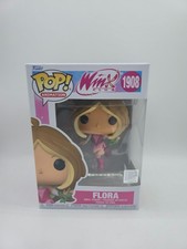Funko Pop Flora Winx Club 1908