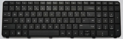 Hp546 einzelne tastatur taste - hp546,