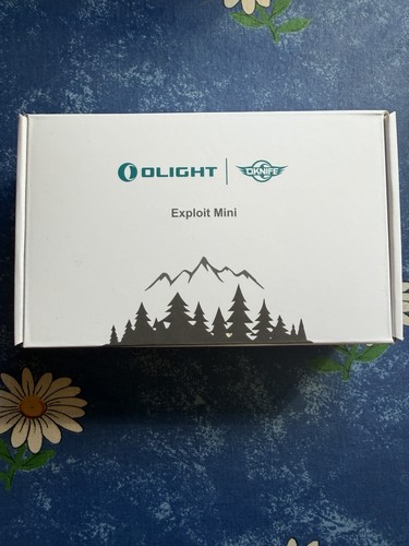 Olight oknife exploit - olight,