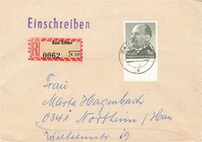 153657) DDR Nr. 968 Ulbricht