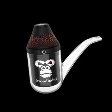 Moodbabo Duke E Rig Pfeife +