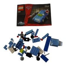 LEGO 9480 Finn McMissile