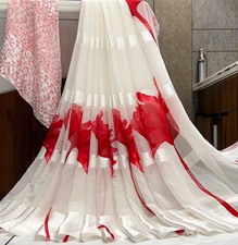 White & Red | Women's Party