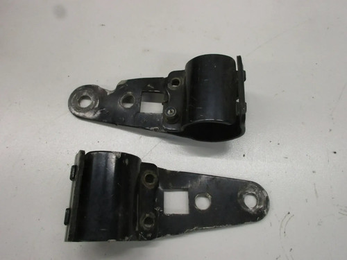 Scheinwerferhalter x557 - scheinwerferhalter,