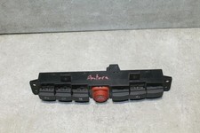 Schalter Schalterleiste