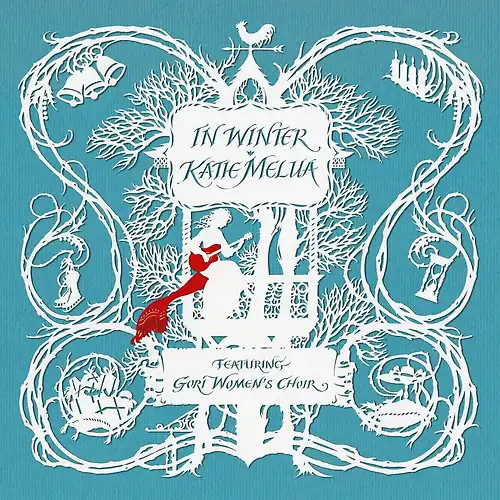 Katie melua winter - melua, ***