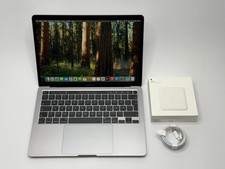 Apple MacBook Pro Retina TouchBar 13,3“ i7 2,3 Ghz 512 GB SSD 16 GB 2020