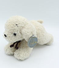 Forster Stofftier Hund