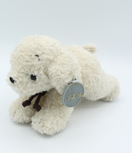 Forster stofftier hund - stofftier,