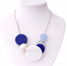 Damenkette Statement