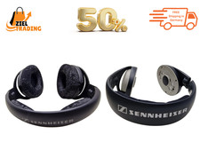 2er Set Sennheiser HDR110 & HDR160 Kabellose Kopfhörer – Ungetestet