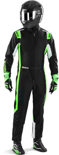Verkauf sparco kartoverall - sparco,