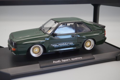 Norev 188318 audi sport - 188318,