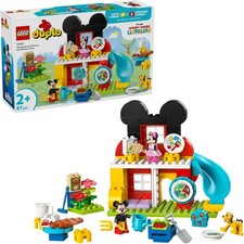 LEGO 10465 DUPLO Micky Maus