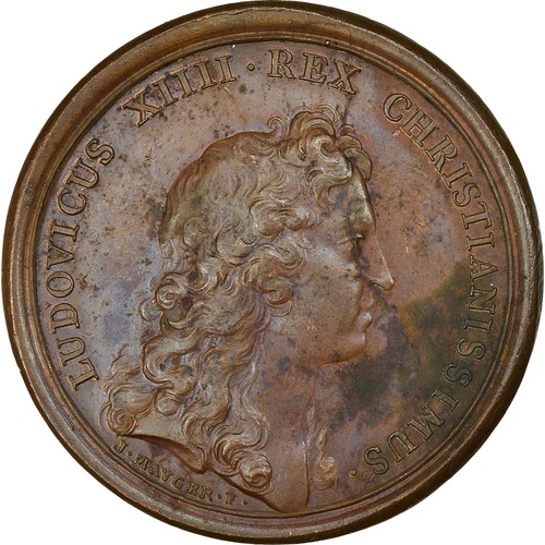 Frankreich medaille louis - medaille,,