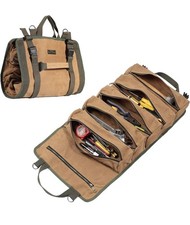Werkzeug-Rolltasche Aus