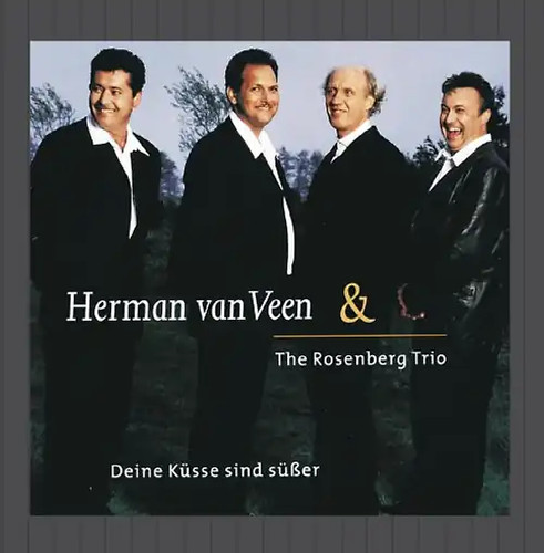 Herman van veen rosenberg - van, &