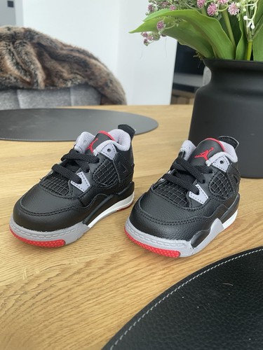 Jordan retro bred neu - retro,