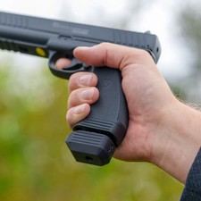 PUNCH BUTTON | Kompatibel mit