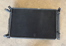 Wasserkühler Kühler AUDI A6 4B 4.2 V8 S6 RS6 4B3121251E