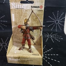 Schleich 70015 Bogenschütze