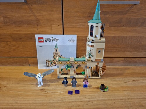 Lego harry potter - potter,