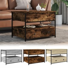 Couchtisch mit Verstellbare