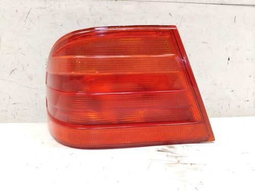 Mercedes klasse limo w210 - limo,