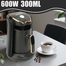 Türkische Espresso-