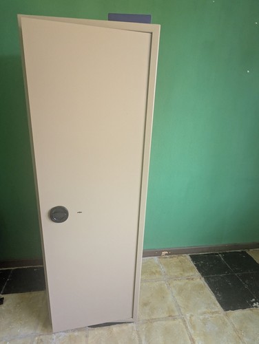 Waffenschrank mit innentresor - waffenschrank,