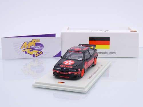 Spark sg620 ford sierra - spark,