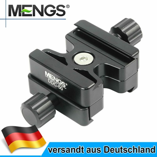 Mengs ddc dual - mengs, klemme