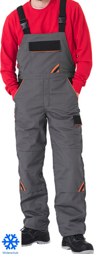 Arbeitshose winterhose - arbeitshose,