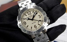 Mühle Glashütte 44 mm