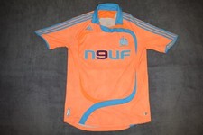 [9299] Olympique Marseille