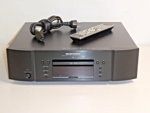 Marantz ud8004 high - marantz,